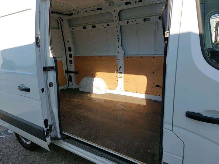 Photo 10 VIN: VF6MF000456655372 - RENAULT MASTER 