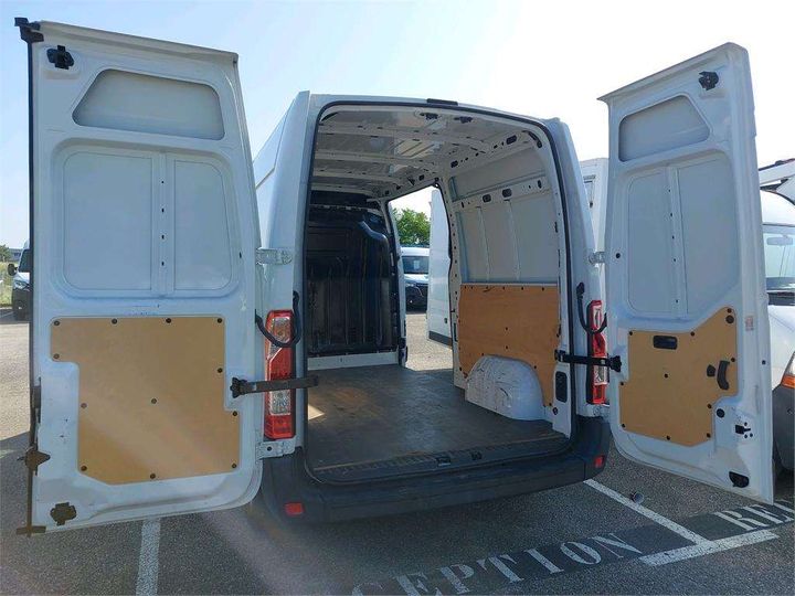 Photo 13 VIN: VF6MF000456655372 - RENAULT MASTER 