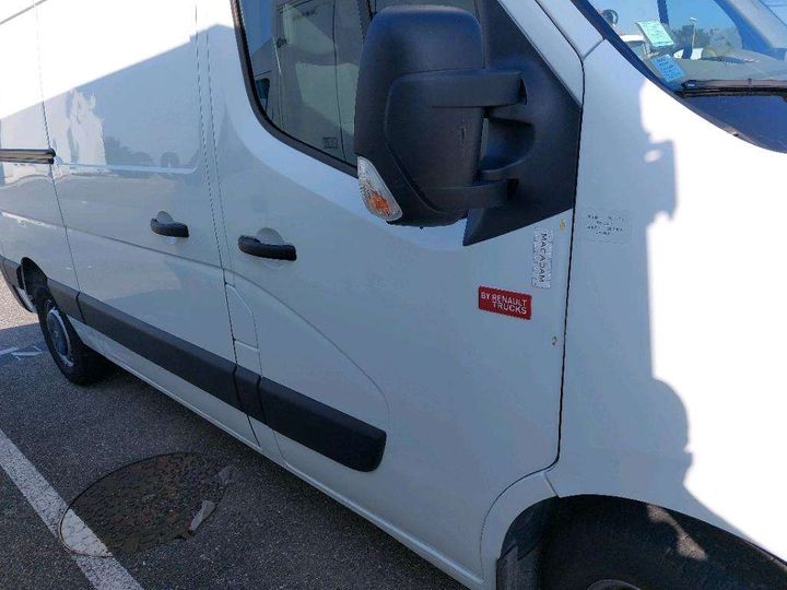 Photo 14 VIN: VF6MF000456655372 - RENAULT MASTER 