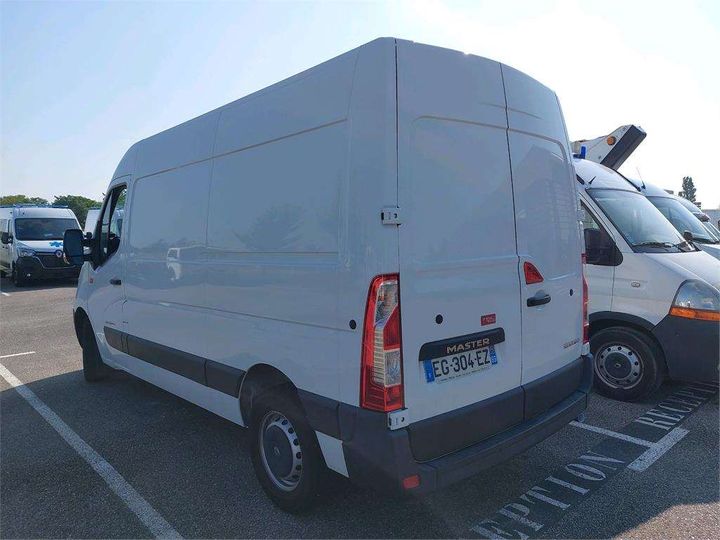 Photo 2 VIN: VF6MF000456655372 - RENAULT MASTER 