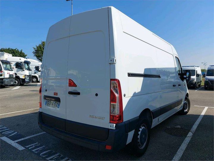 Photo 3 VIN: VF6MF000456655372 - RENAULT MASTER 