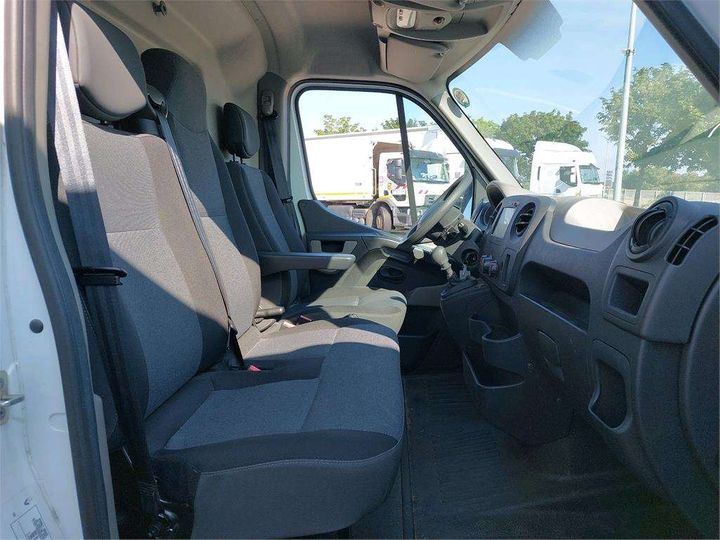 Photo 9 VIN: VF6MF000456655372 - RENAULT MASTER 