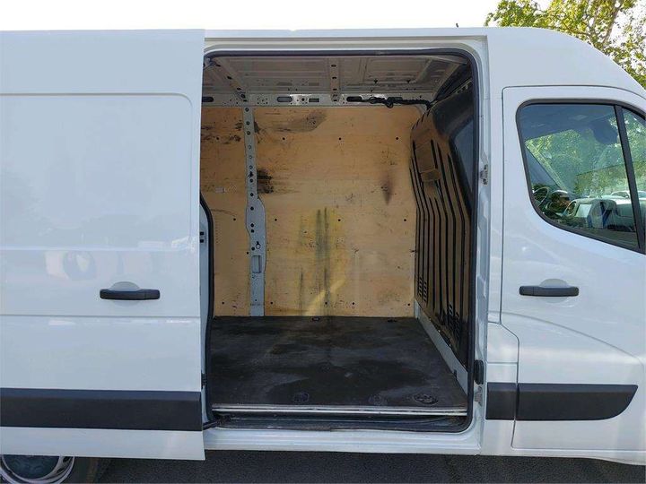 Photo 10 VIN: VF6MF000456742088 - RENAULT MASTER TOLE 