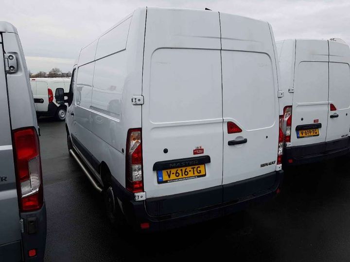 Photo 3 VIN: VF6MF000461852685 - RENAULT MASTER GB 