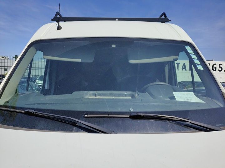 Photo 15 VIN: VF6MF000560811634 - RENAULT MASTER '14 