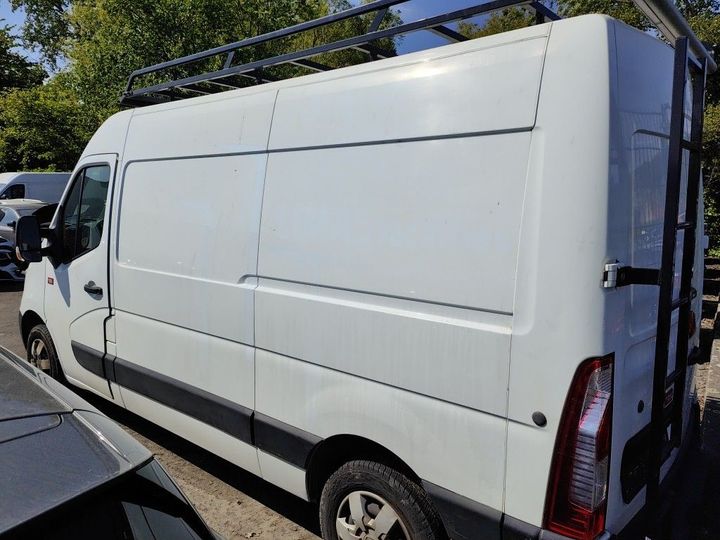 Photo 2 VIN: VF6MF000560811634 - RENAULT MASTER '14 