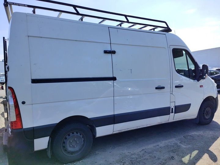 Photo 3 VIN: VF6MF000560811634 - RENAULT MASTER '14 