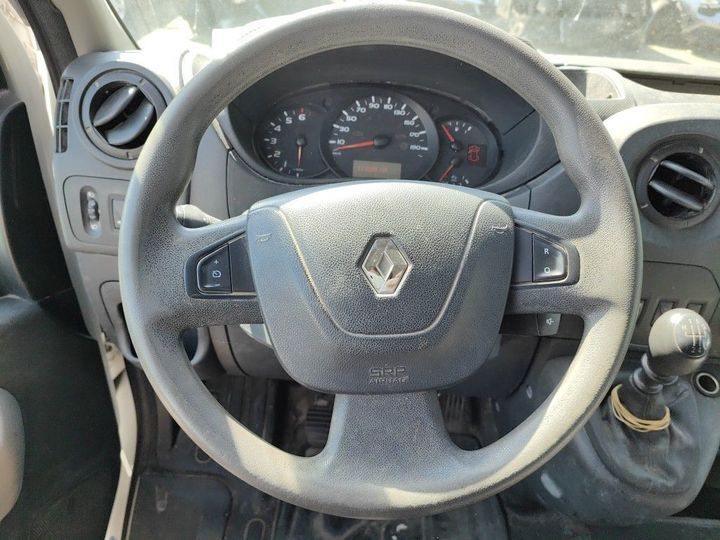 Photo 30 VIN: VF6MF000560811634 - RENAULT MASTER '14 