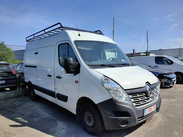 Photo 4 VIN: VF6MF000560811634 - RENAULT MASTER '14 