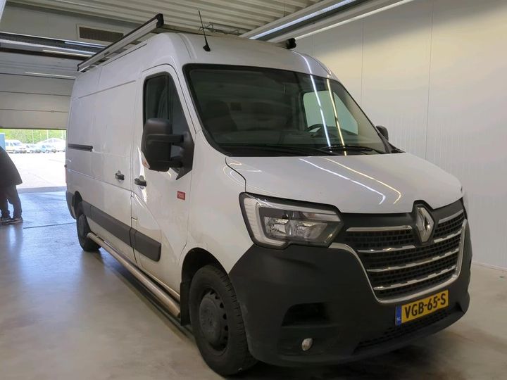 Photo 1 VIN: VF6MF000564156934 - RENAULT MASTER 