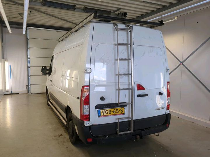 Photo 2 VIN: VF6MF000564156934 - RENAULT MASTER 