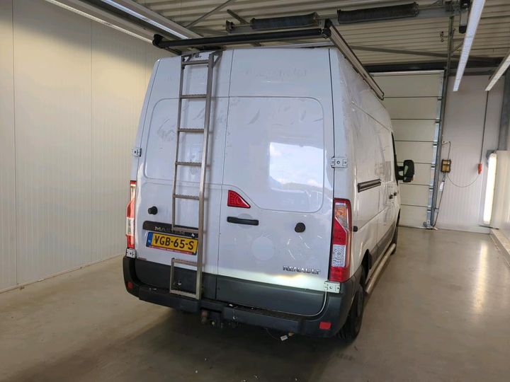 Photo 3 VIN: VF6MF000564156934 - RENAULT MASTER 