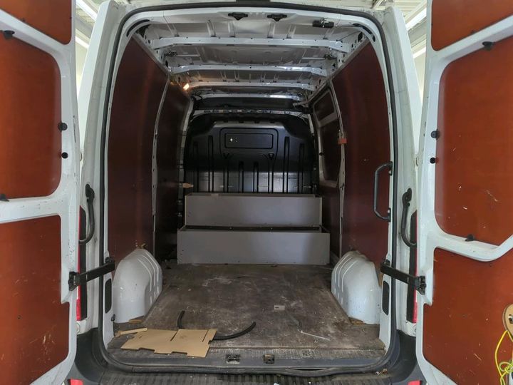 Photo 6 VIN: VF6MF000564156934 - RENAULT MASTER 