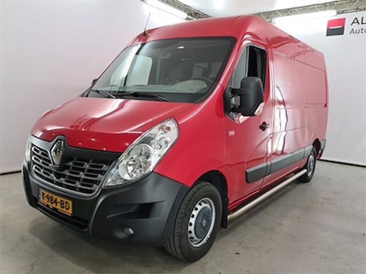 Photo 1 VIN: VF6MF000656838594 - RENAULT MASTER 