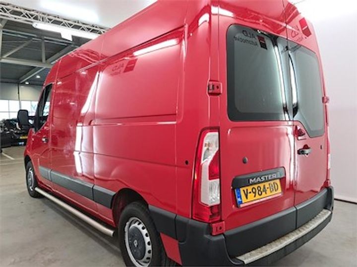 Photo 2 VIN: VF6MF000656838594 - RENAULT MASTER 