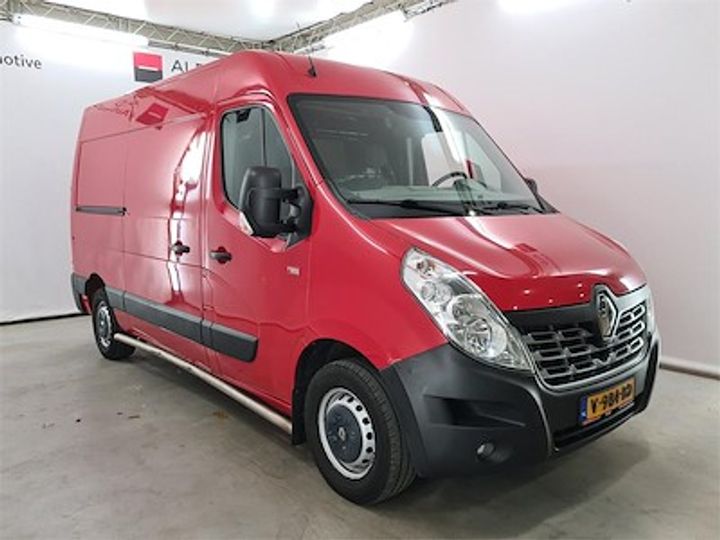 Photo 4 VIN: VF6MF000656838594 - RENAULT MASTER 