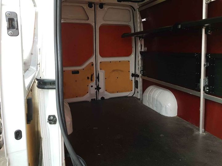 Photo 13 VIN: VF6MF000660424445 - RENAULT MASTER GB 