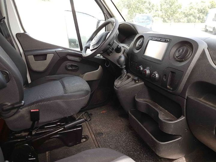 Photo 5 VIN: VF6MF000660424445 - RENAULT MASTER GB 