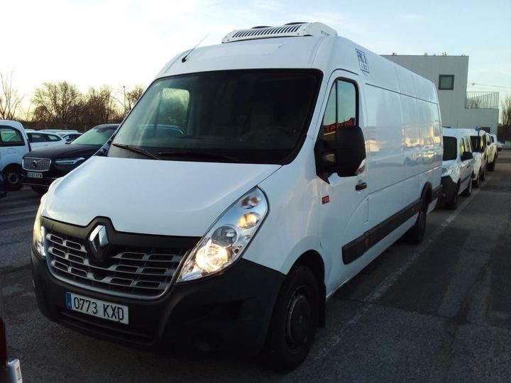 Photo 0 VIN: VF6MF000662254494 - RENAULT MASTER 