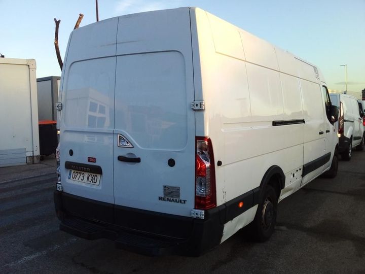 Photo 2 VIN: VF6MF000662254494 - RENAULT MASTER 