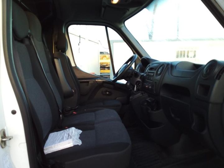 Photo 8 VIN: VF6MF000662254494 - RENAULT MASTER 