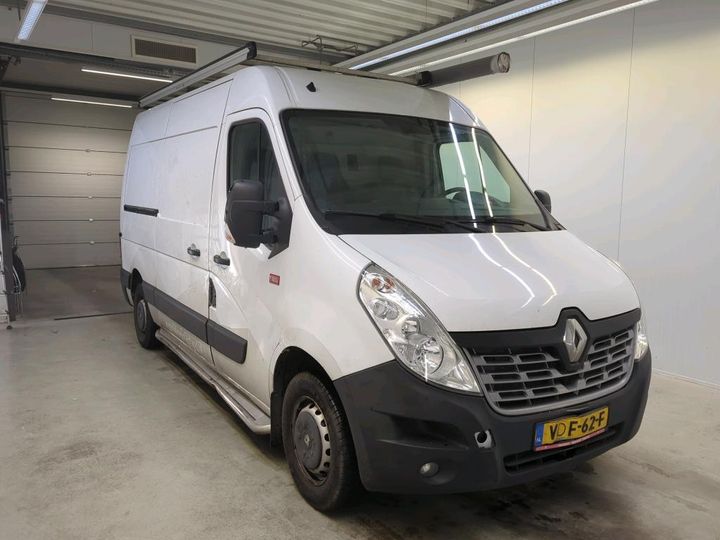 Photo 1 VIN: VF6MF000663026232 - RENAULT MASTER 