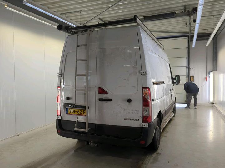 Photo 3 VIN: VF6MF000663026232 - RENAULT MASTER 