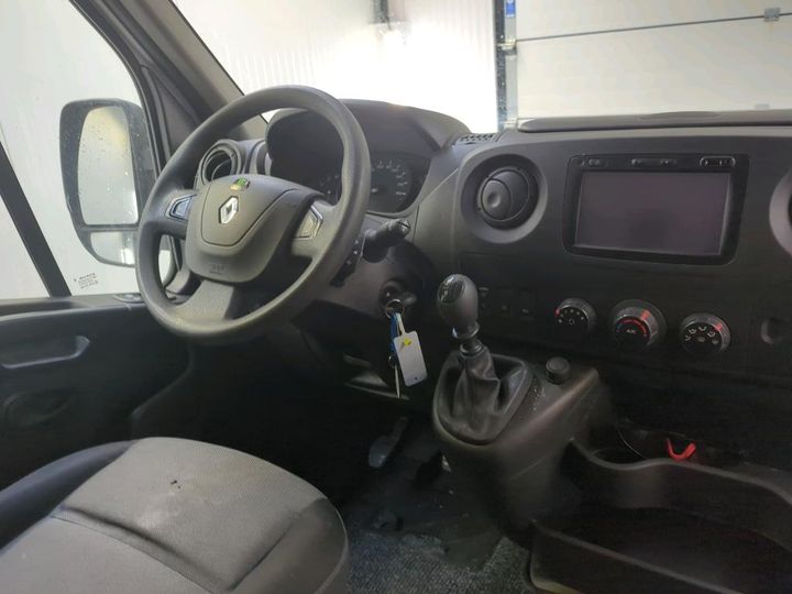 Photo 5 VIN: VF6MF000663026232 - RENAULT MASTER 