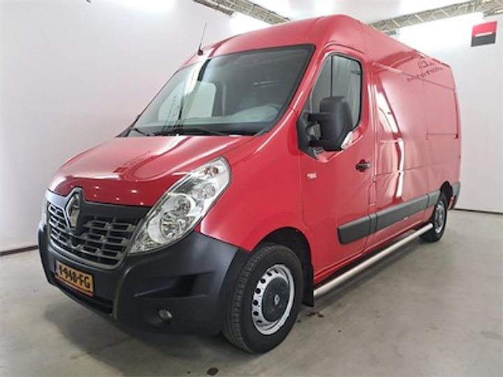 Photo 0 VIN: VF6MF000757778898 - RENAULT MASTER HRUZ. 