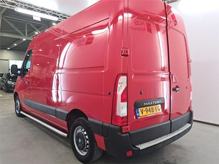 Photo 2 VIN: VF6MF000757778898 - RENAULT MASTER HRUZ. 