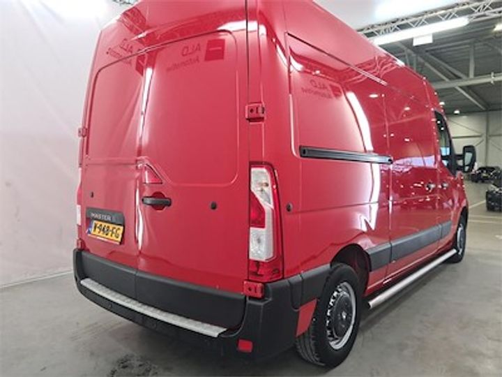 Photo 3 VIN: VF6MF000757778898 - RENAULT MASTER HRUZ. 