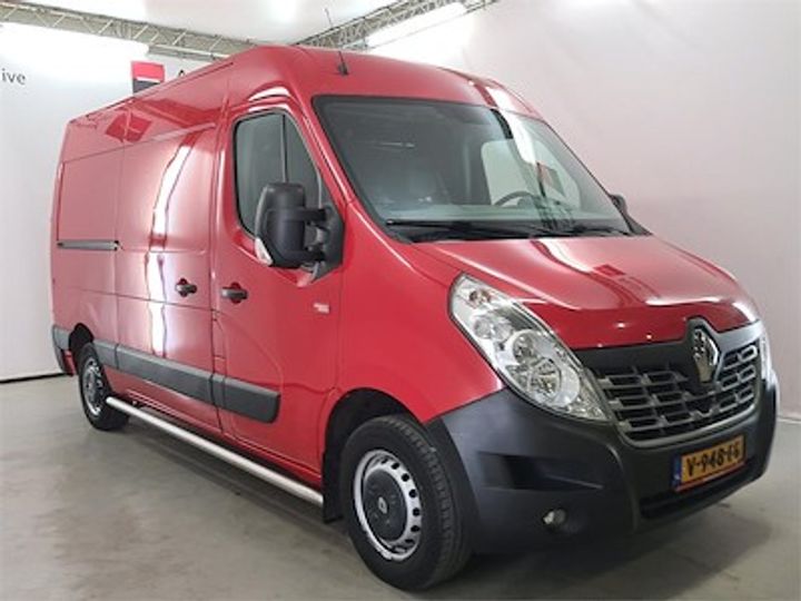 Photo 4 VIN: VF6MF000757778898 - RENAULT MASTER HRUZ. 