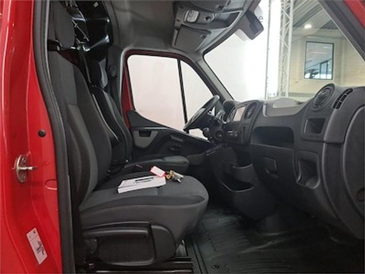 Photo 7 VIN: VF6MF000757778898 - RENAULT MASTER HRUZ. 