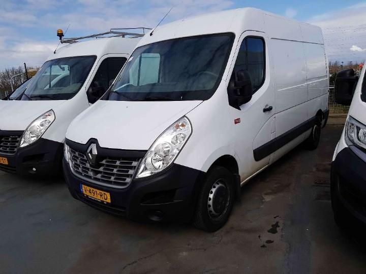 Photo 0 VIN: VF6MF000759994609 - RENAULT MASTER GB 