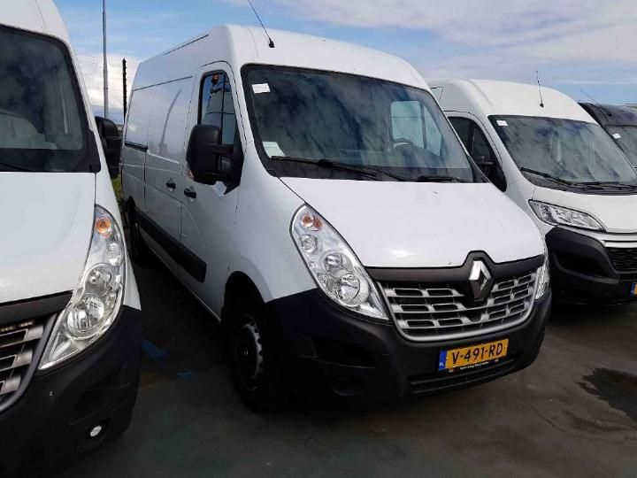 Photo 2 VIN: VF6MF000759994609 - RENAULT MASTER GB 