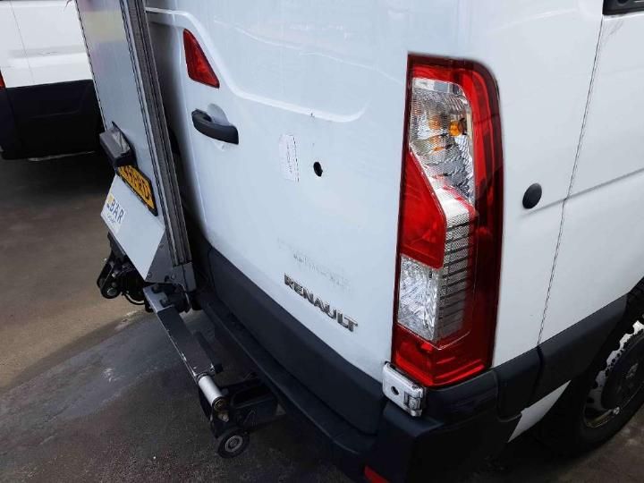 Photo 20 VIN: VF6MF000759994609 - RENAULT MASTER GB 