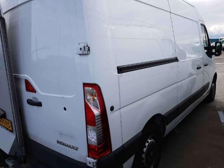 Photo 4 VIN: VF6MF000759994609 - RENAULT MASTER GB 