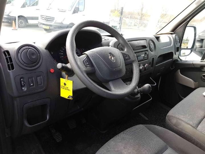 Photo 7 VIN: VF6MF000759994609 - RENAULT MASTER GB 