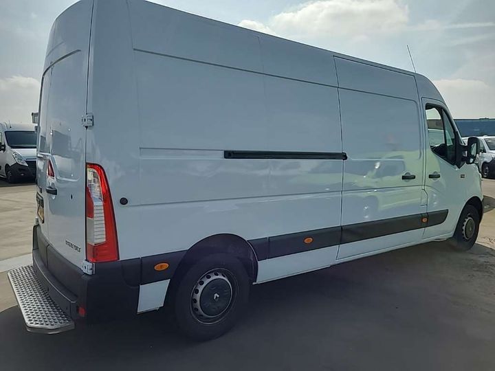 Photo 2 VIN: VF6MF000762526857 - RENAULT MASTER GB 