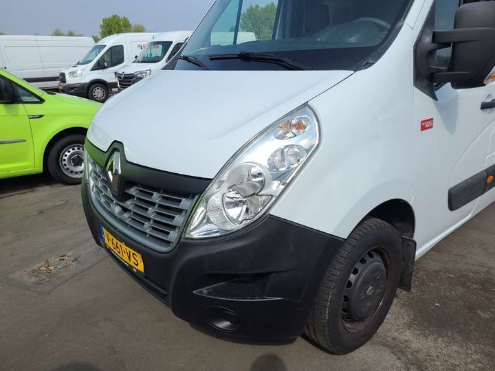 Photo 20 VIN: VF6MF000762526857 - RENAULT MASTER GB 