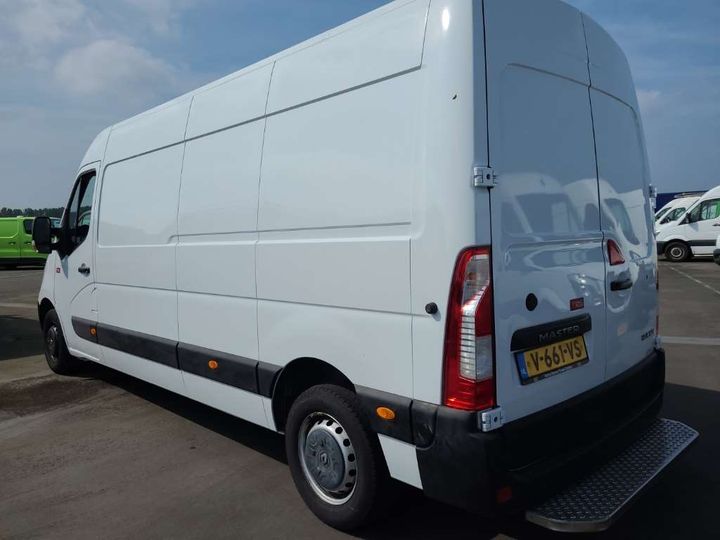 Photo 3 VIN: VF6MF000762526857 - RENAULT MASTER GB 