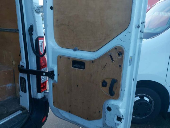 Photo 7 VIN: VF6MF000859237993 - RENAULT MASTER 