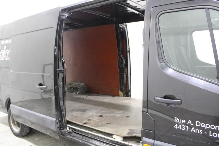 Photo 13 VIN: VF6MF000956342186 - RENAULT MASTER PANEL VAN 