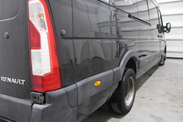 Photo 19 VIN: VF6MF000956342186 - RENAULT MASTER PANEL VAN 