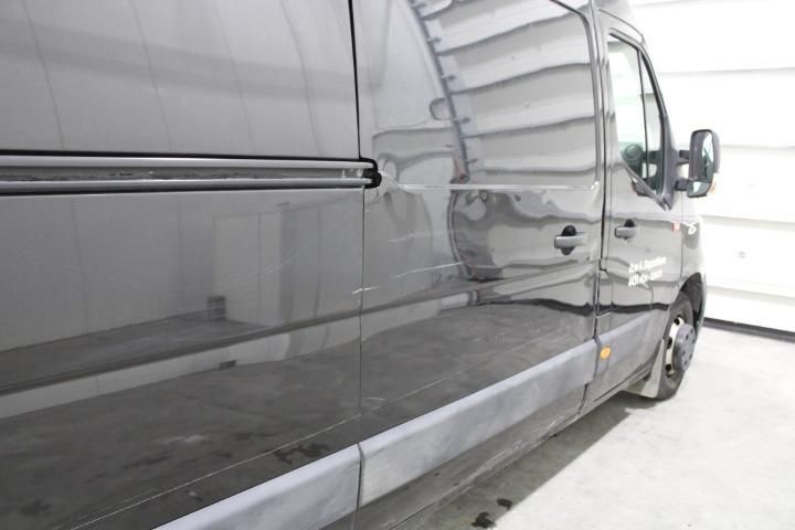 Photo 20 VIN: VF6MF000956342186 - RENAULT MASTER PANEL VAN 