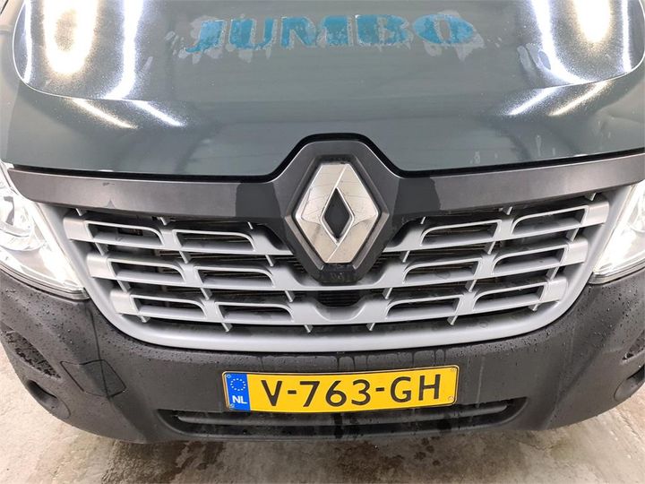 Photo 11 VIN: VF6MF000957875195 - RENAULT MASTER 