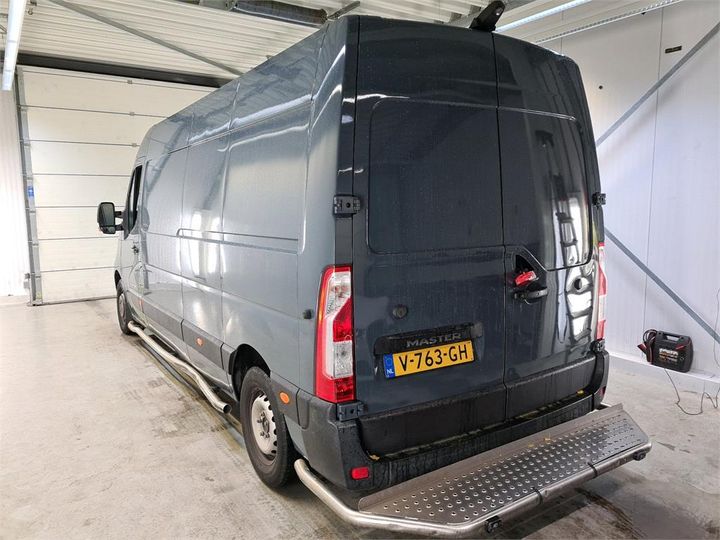 Photo 3 VIN: VF6MF000957875195 - RENAULT MASTER 