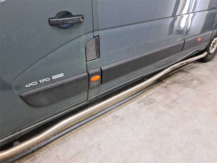 Photo 30 VIN: VF6MF000957875195 - RENAULT MASTER 