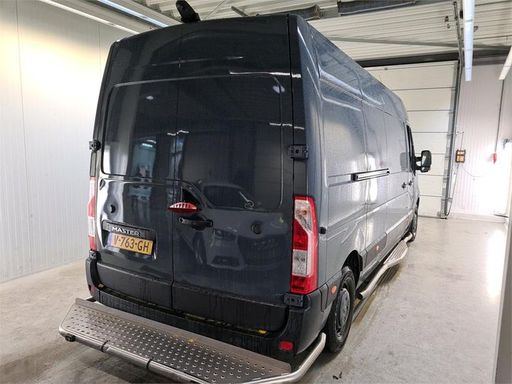 Photo 4 VIN: VF6MF000957875195 - RENAULT MASTER 