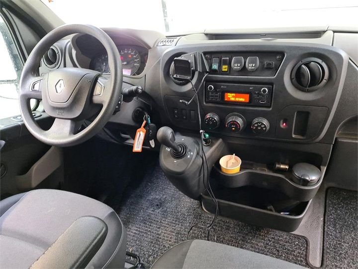 Photo 6 VIN: VF6MF000957875195 - RENAULT MASTER 